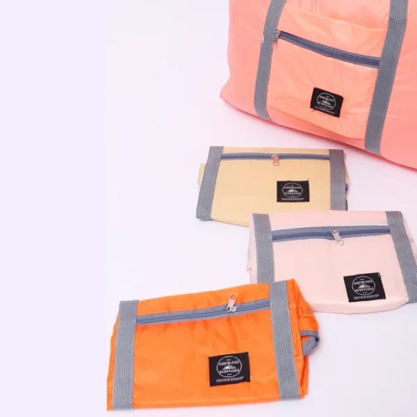 Parachute Bag - Image 4
