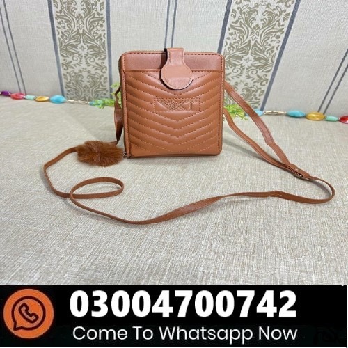 Women’s PU Leather Purse In Pakistsan