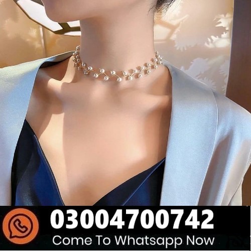 Trendy Neck Choker In Pakistan