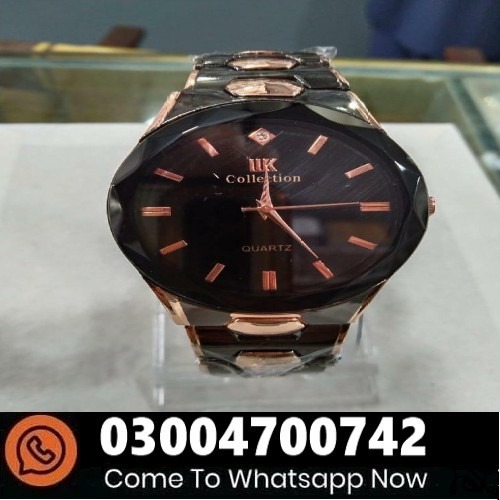 Men’s Formal Analogue Watch In Pakistan