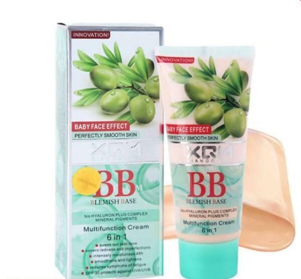 8 In 1 Skin Care Makeup Deal In Pakistan - Image 4