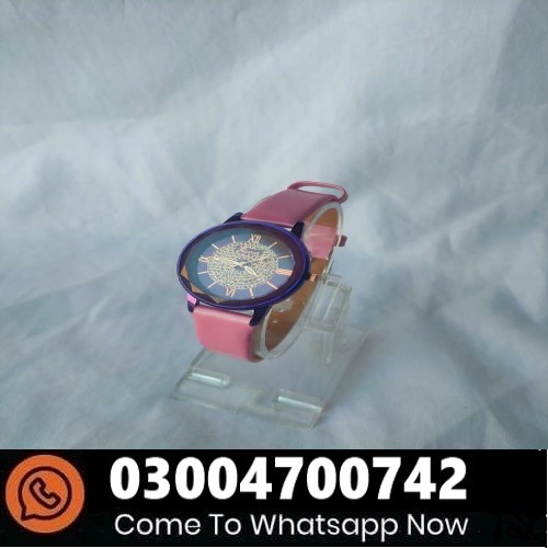 Stylish Women ‘ s Wrist Watch in Pakistan