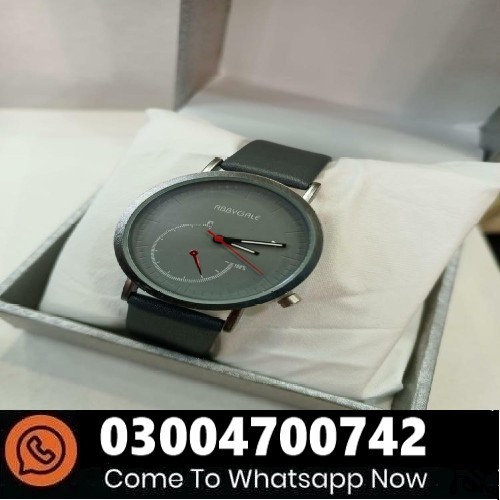 Women ‘s Classic Analogue Watch In Pakistan