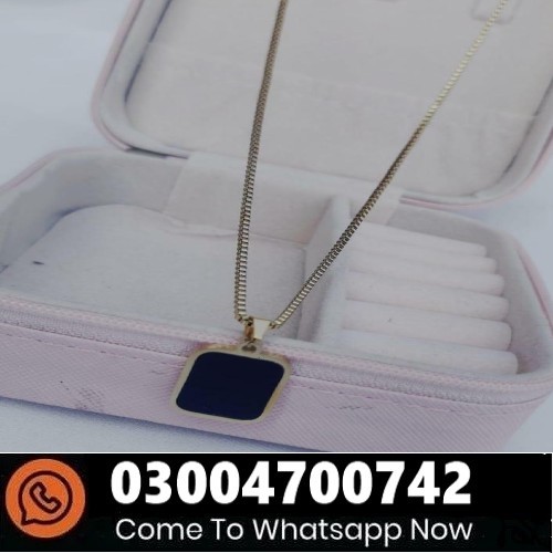 Beautiyfull Square Pendant In Pakistan