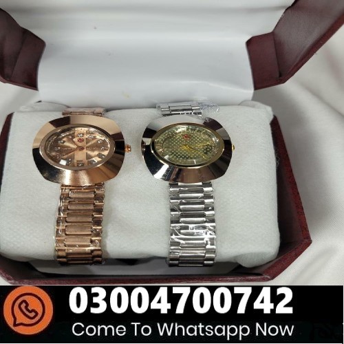 Best Watch For Gril’s In Pakistan