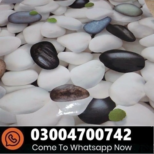 White Stone Sticker Sheets In Pakistan