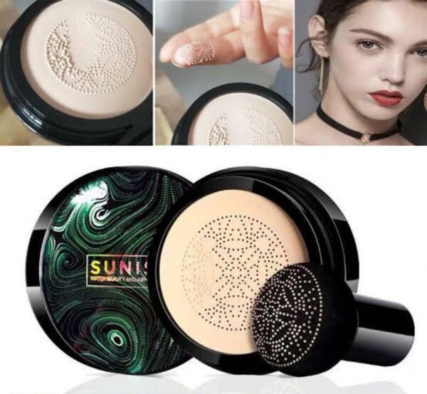 4 In 1  Makeup Deal In Pakistan - Image 2