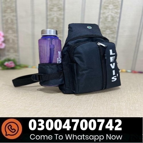 Crossbody Chest Backpack In Pakistan