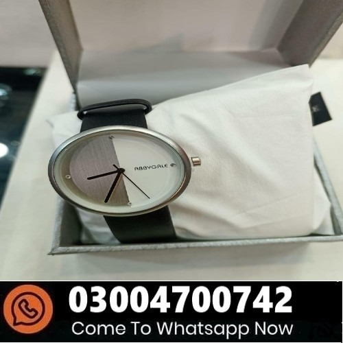 Women’s Classic Analogue Watch In Pakistan